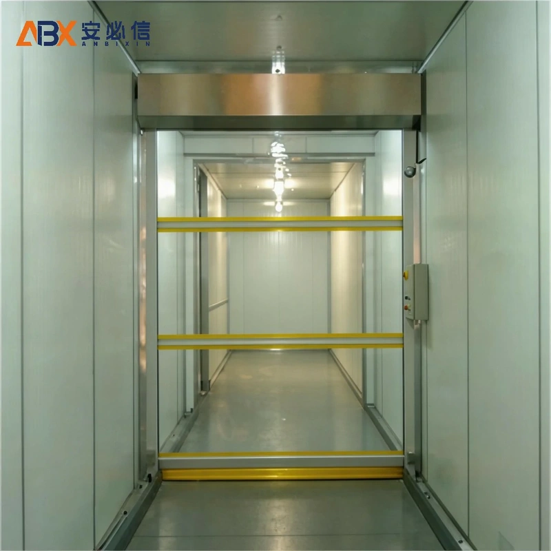 德宏傣族景颇族PVC快速门